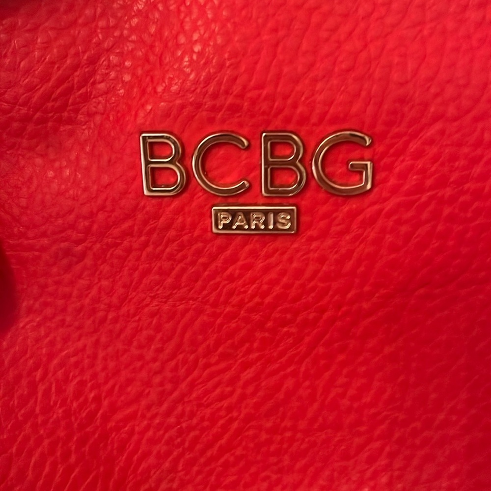 BCBG Paris Bag!